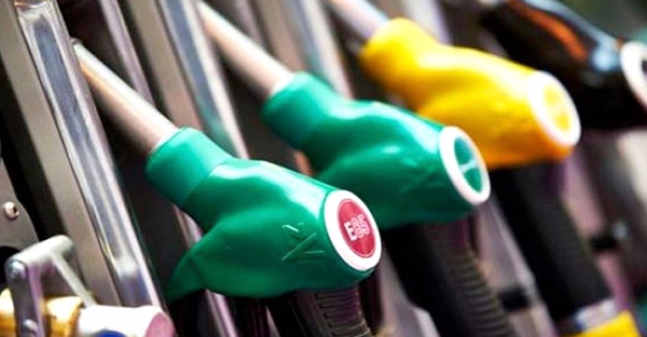 Araç sahiplerine kötü haber! Akaryakıt fiyatlarına zam geldi! Motorinin litre fiyatı ne kadar oldu?