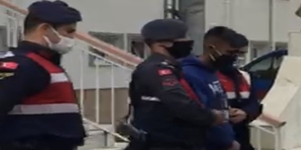Kamu Kurumlarından Hırsızlık Yapan Şüpheliler Jasat’tan Kaçamadı