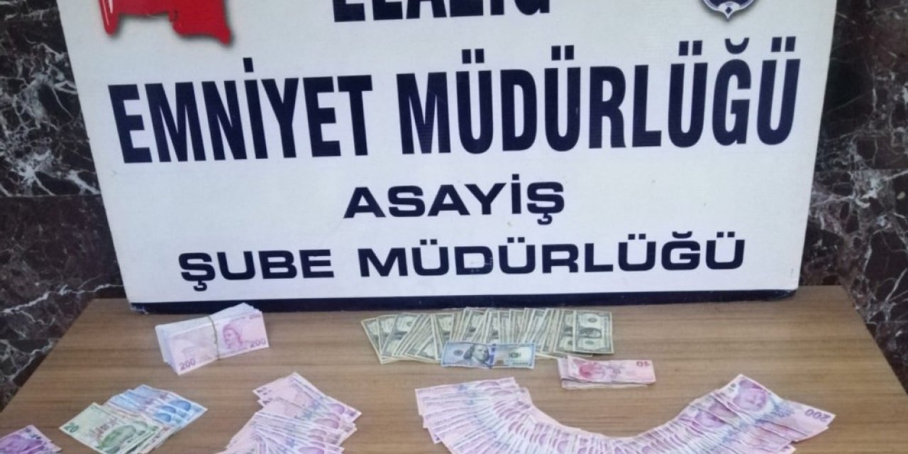 Sahte Altınları Biner Dolardan Satan 3 Şüpheli Yakalanıp Tutuklandı