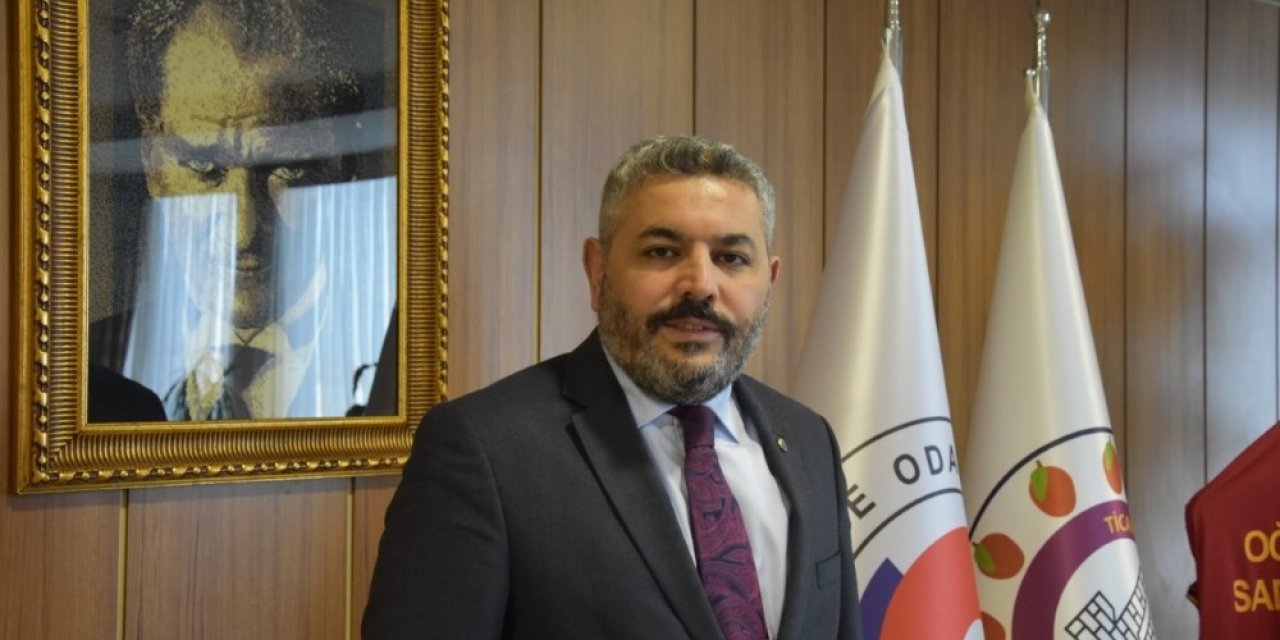 Sadıkoğlu: “kararlı Uygulamalarla, Ekonomide Güven İklimi Sağlanabilir”