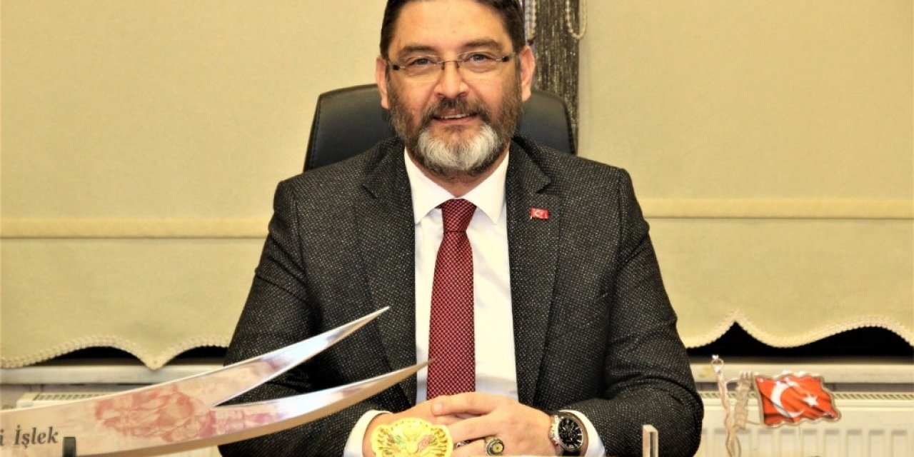 Korkuteli Arasta Projesinde Söz Bakanlıkta