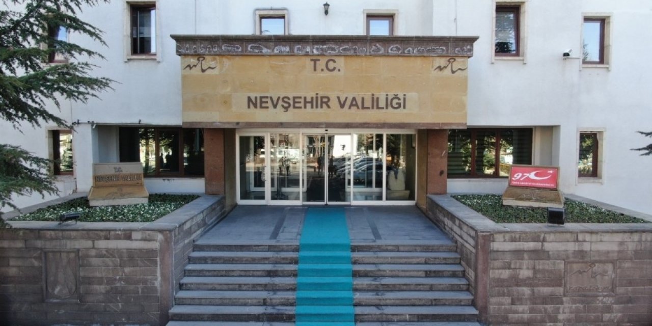 Nevşehir’de Hes Kodu Olmayanların Girişine İzin Verilmeyecek