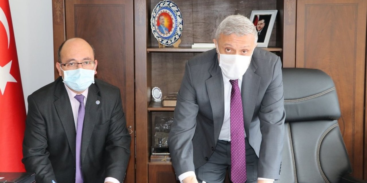 Simav Belediyesi’nde Toplu İş Sözleşmesi