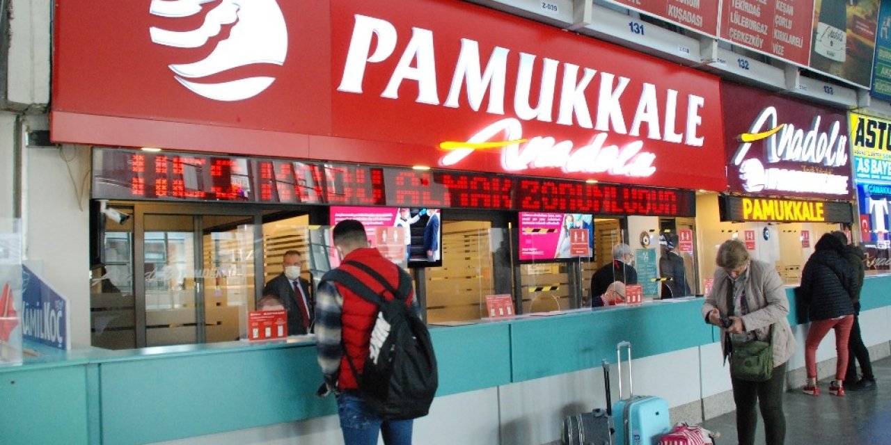 Ulaştırma Fiyatlarında “pandemi” Artışı Yok