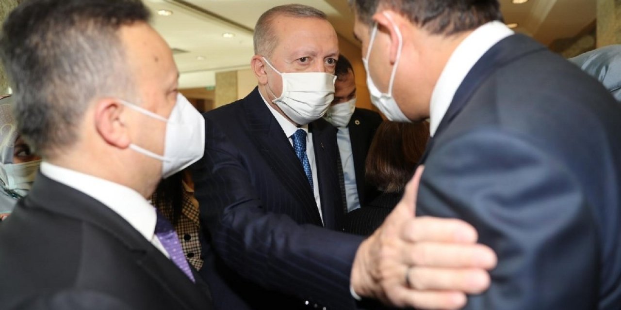 Altunkaya’dan Yeni Ekonomi Reform Paketine Destek
