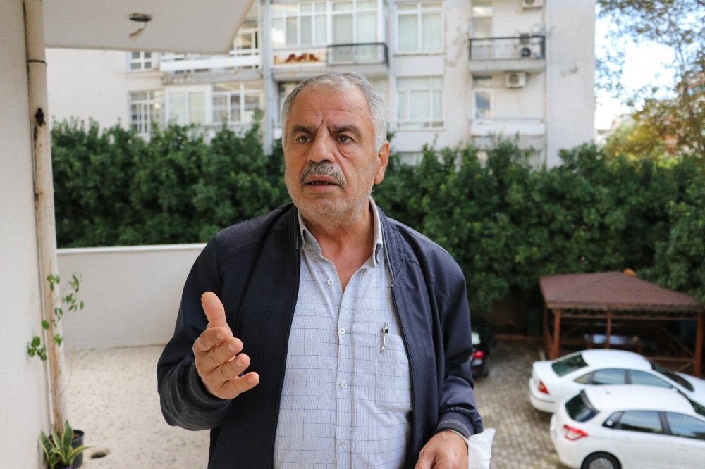 Yer altı su seviyesinin yükseldiği Adana’da tehlike büyüyor