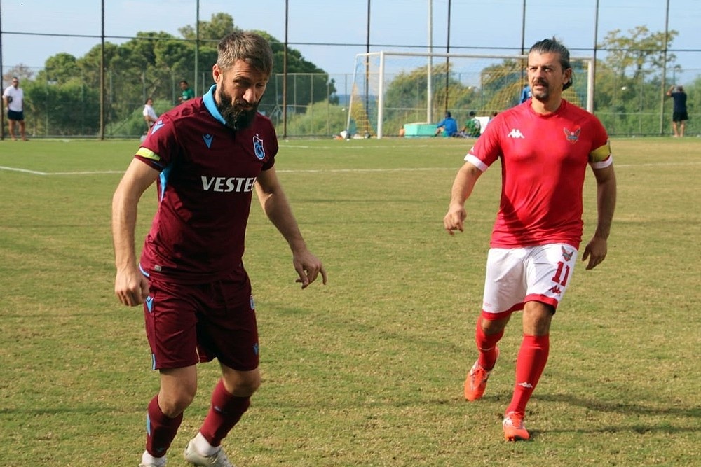 Pascal Nouma’dan, Elit Master Lig Sonbahar Master Cup’a övgü