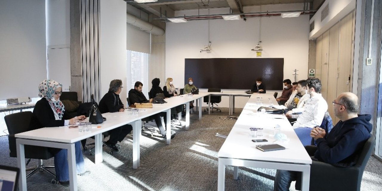 Başakşehir Radyo Akademi’de 3’üncü Dönem Başladı