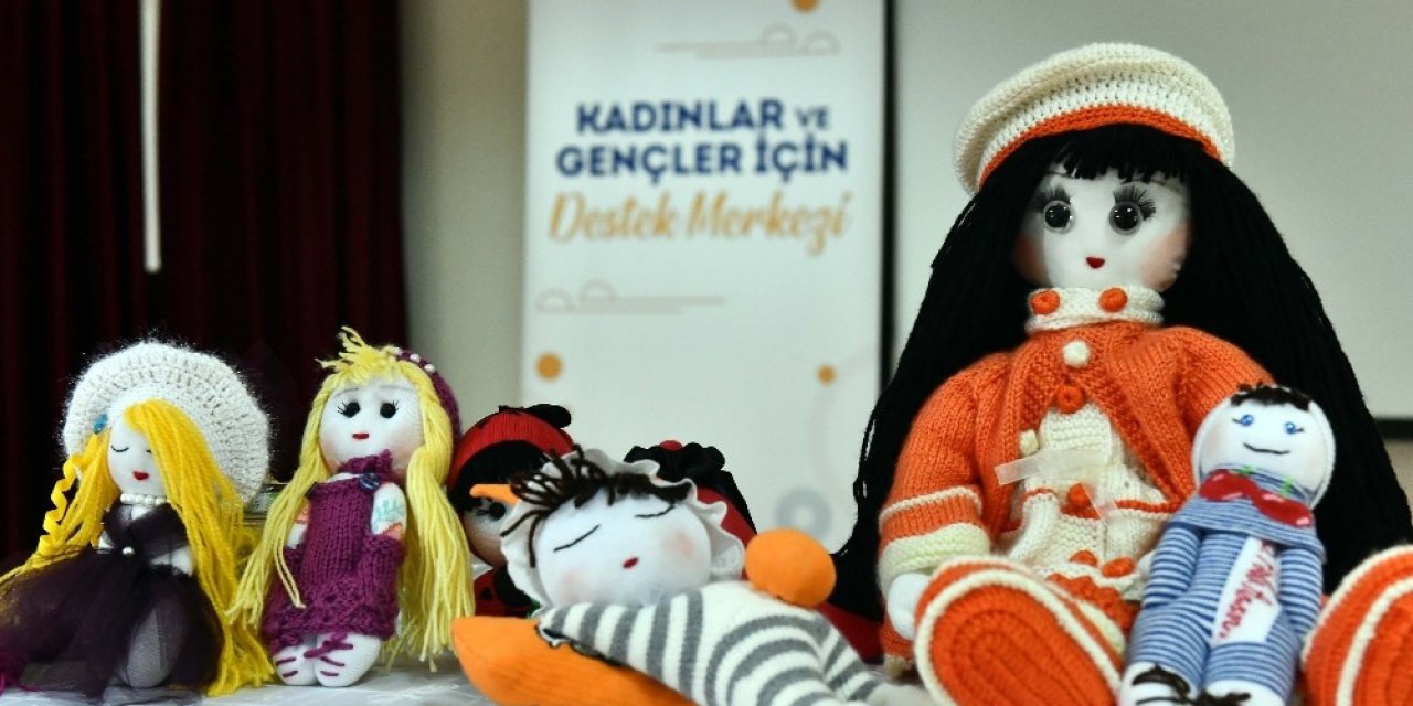 Başkent’te Hafta Boyunca 8 Mart Dünya Kadınlar Günü Kutlandı