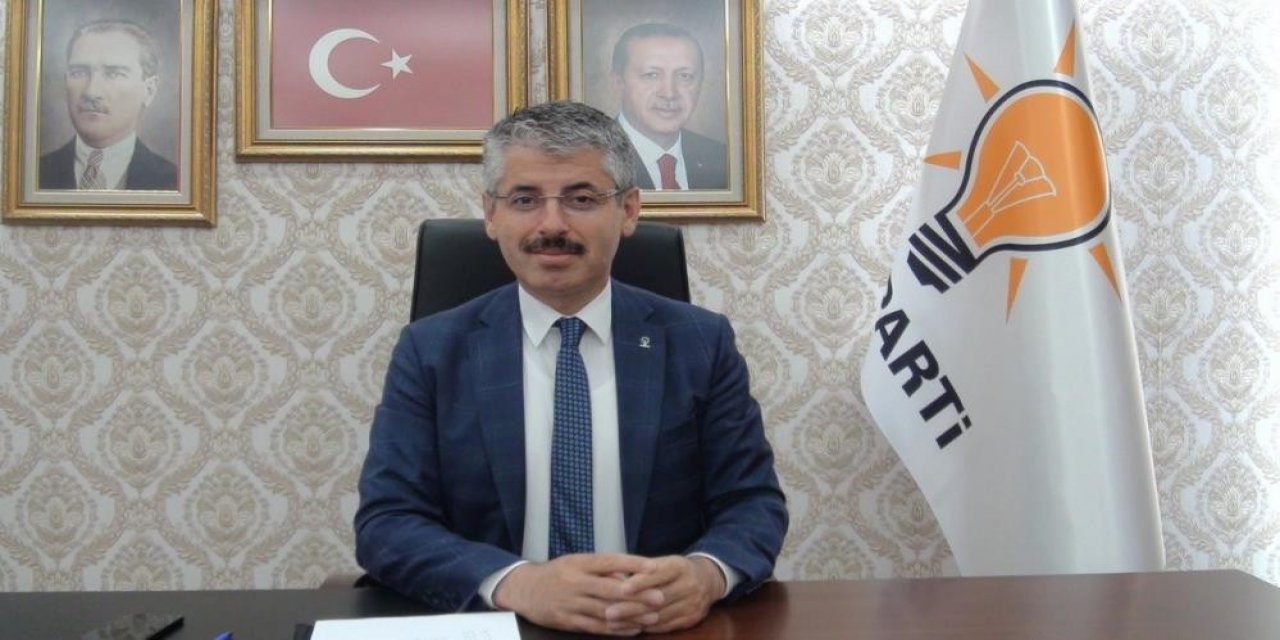 Çopuroğlu: “türk Hekimleri Verdikleri Mücadeleyle Dünyanın Hiçbir Ülkesinde Rastlanmayan Onurlu Bir Geçmişe Sahiptir”