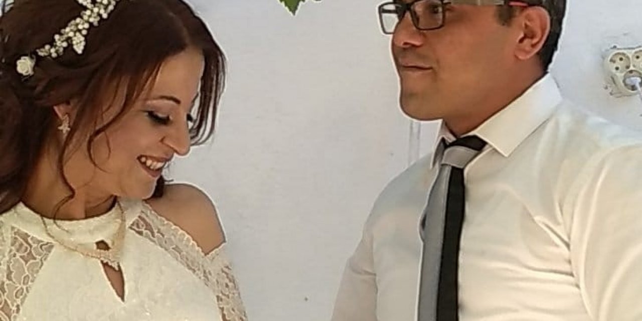 Evlendiği Gün Kanser Olduğunu Öğrenen Kadın Hayatını Kaybetti