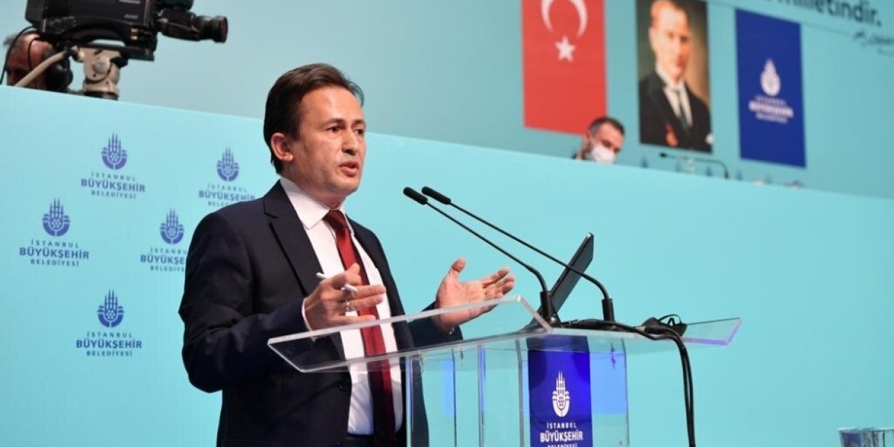 Tuzla Belediye Başkanı Yazıcı: “i̇stanbul Halkının Parasını Algı Oluşturmak İçin Kullanıyorsunuz”