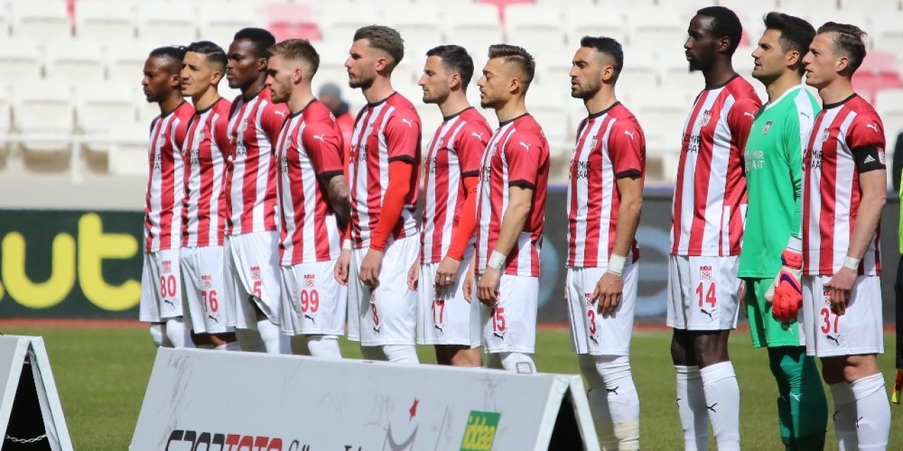 Yiğidolar 3 Maç Sonra Galibiyeti Hatırladı