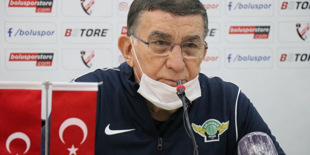 Reha Erginer: "bir Çuval İnciri Berbat Ettik"