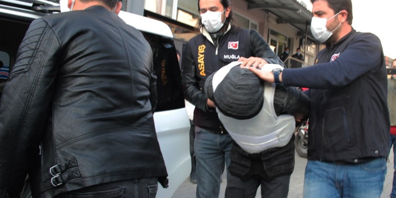 Bensu Narlı’yı Göğsünden Tek El Ateş Ederek Öldüren Katil Zanlısı Adliyeye Sevk Edildi