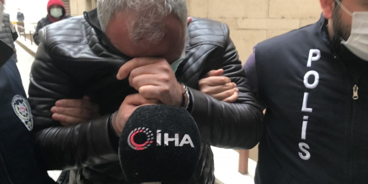 4 Kişinin Ölümüne Sebep Olan Tır Sürücüsü Tutuklandı