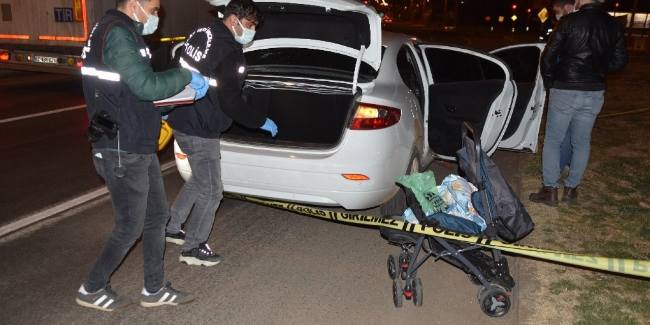 Siverek’te Silahlı Saldırıya Uğrayan Muhtar Vefat Etti