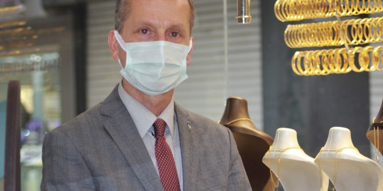 Özman: "altın Yatırımcısına Kazandırmaya Devam Edecek”
