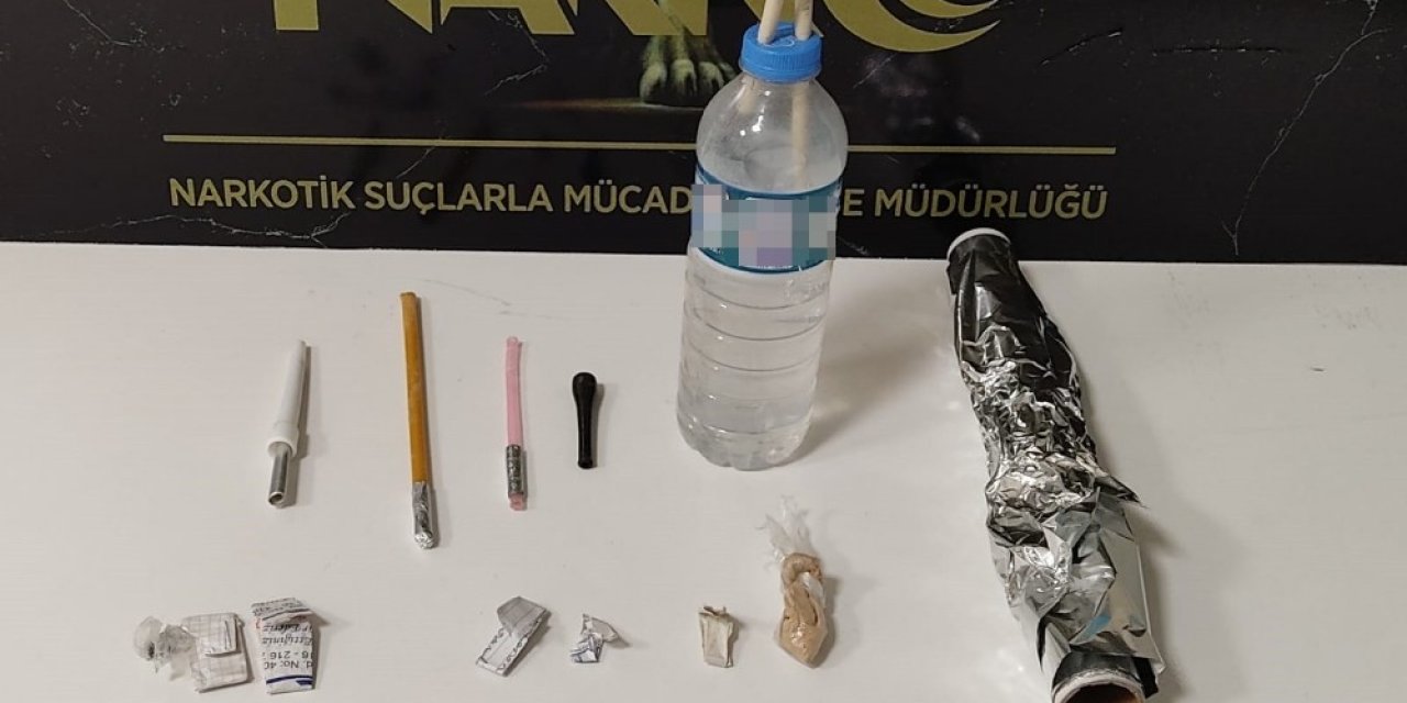 Van’da Torbacı Operasyonunda 2 Tutuklama