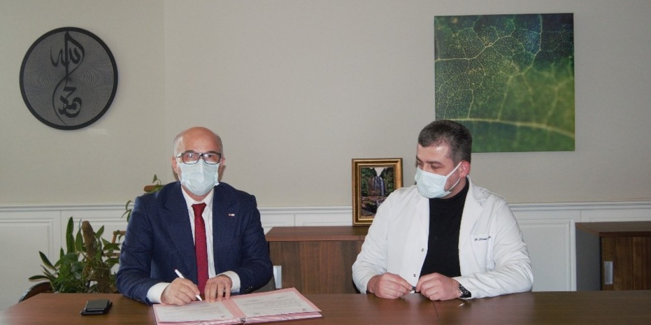 Türk Kızılay Bursa’dan Anlamlı Proje
