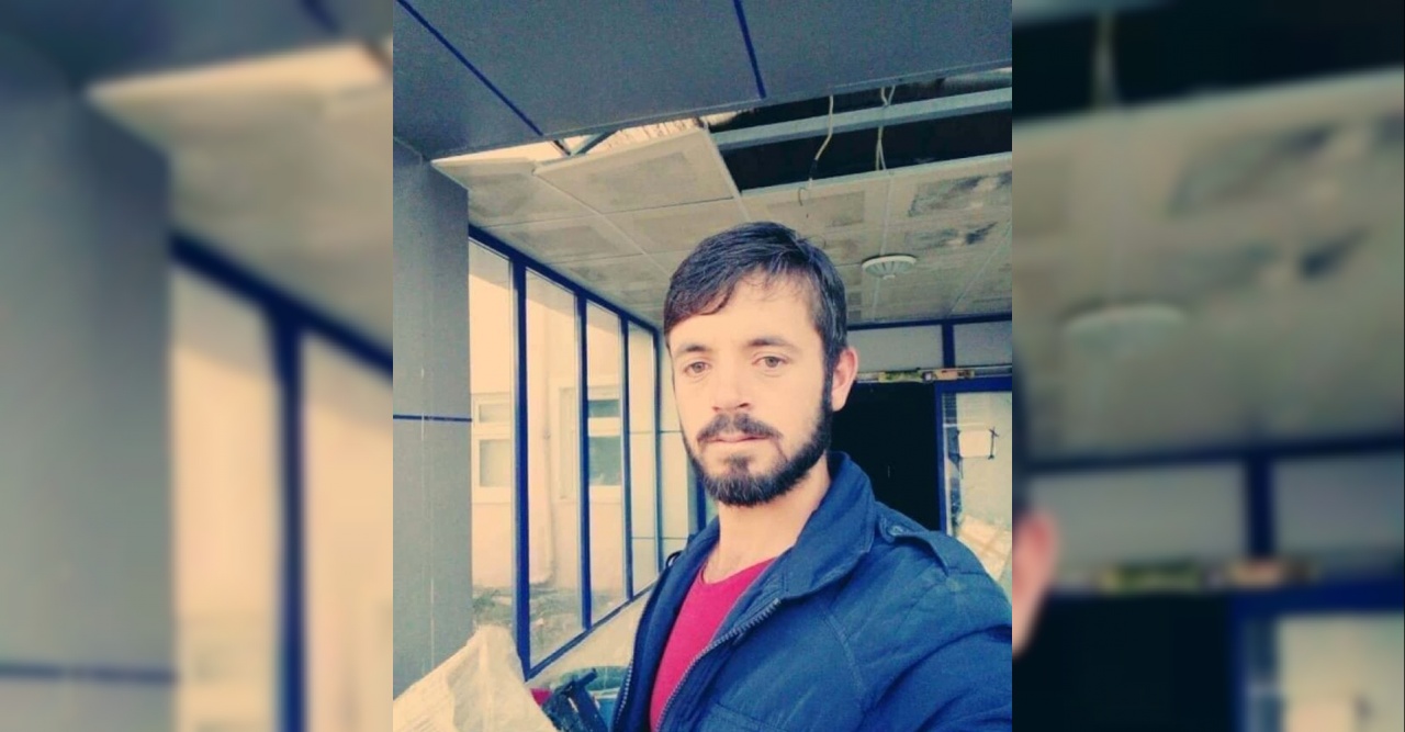 Mersinli 2 kişi Irak’ta iş kazasında hayatını kaybetti