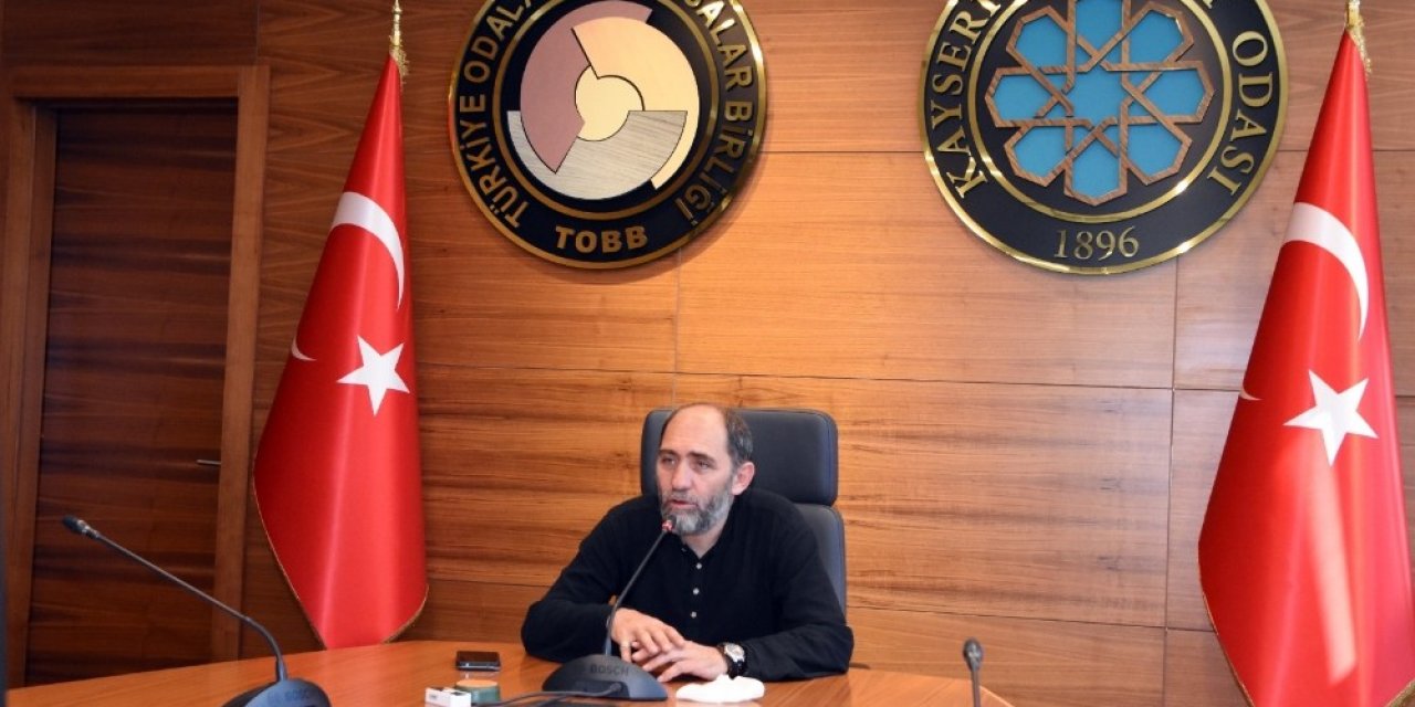Kto’dan ’etkili İ̇letişim’ Eğitimi