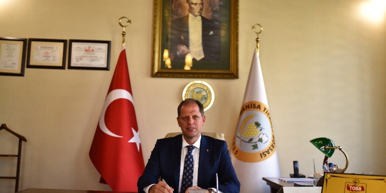 Manisa Ticaret Borsası’ndan ’reform Paketi’ Değerlendirmesi