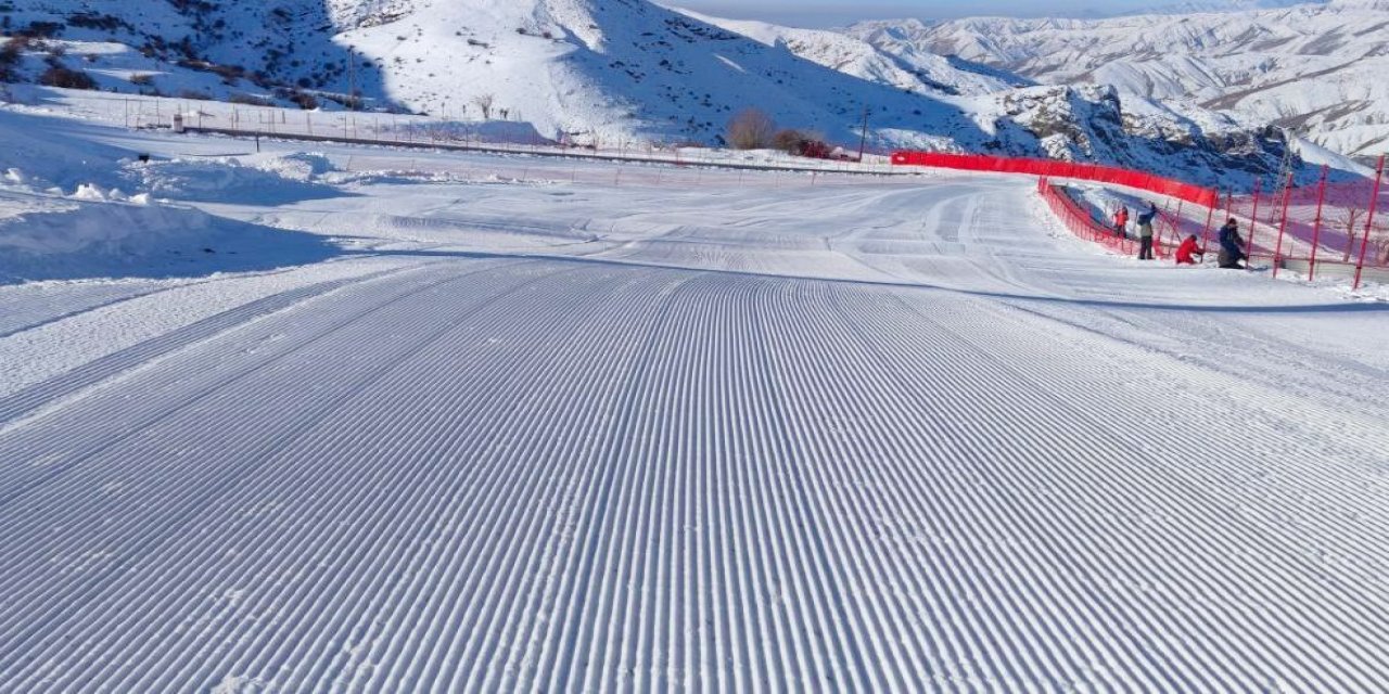 “kayseri’nin Başarısı, Türkiye’nin Başarısıdır"