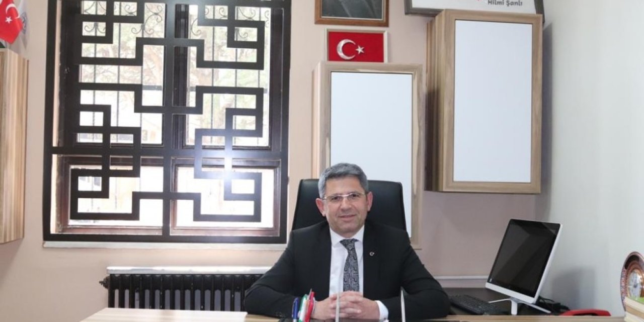 Türk Diyanet Vakıf-sen Bursa Şubesinden "güldür Güldür" Programına Tepki