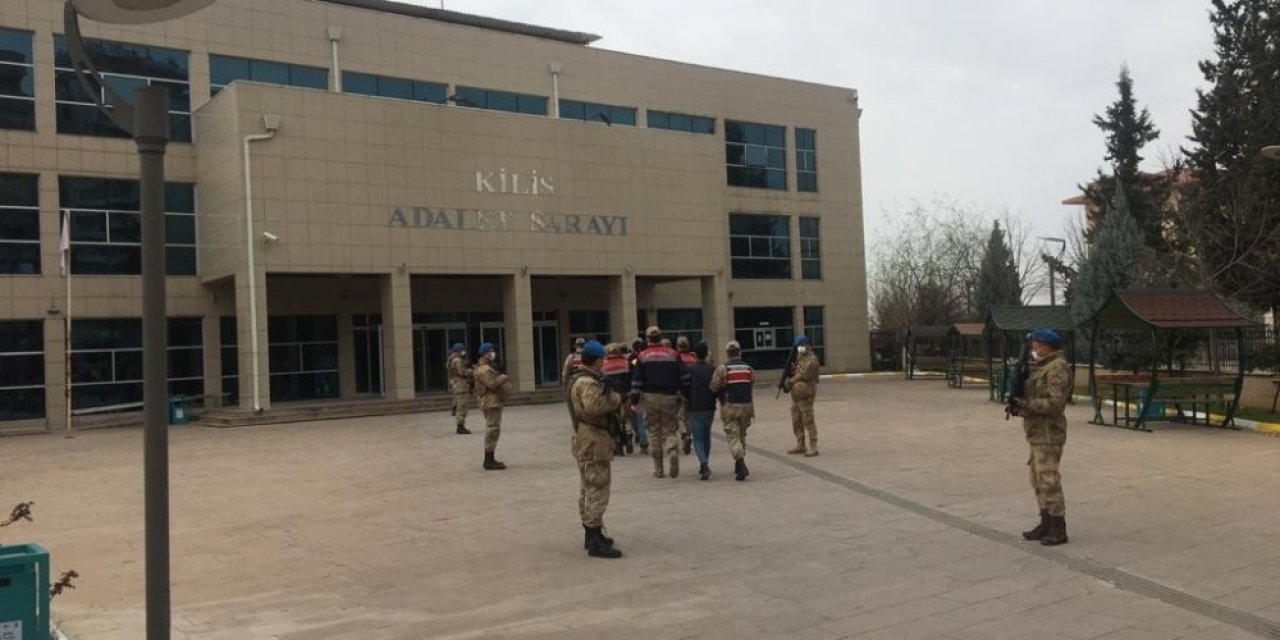 78 Yaşındaki Adamı Darp Ederek Öldüren 3 Kişi Tutuklandı