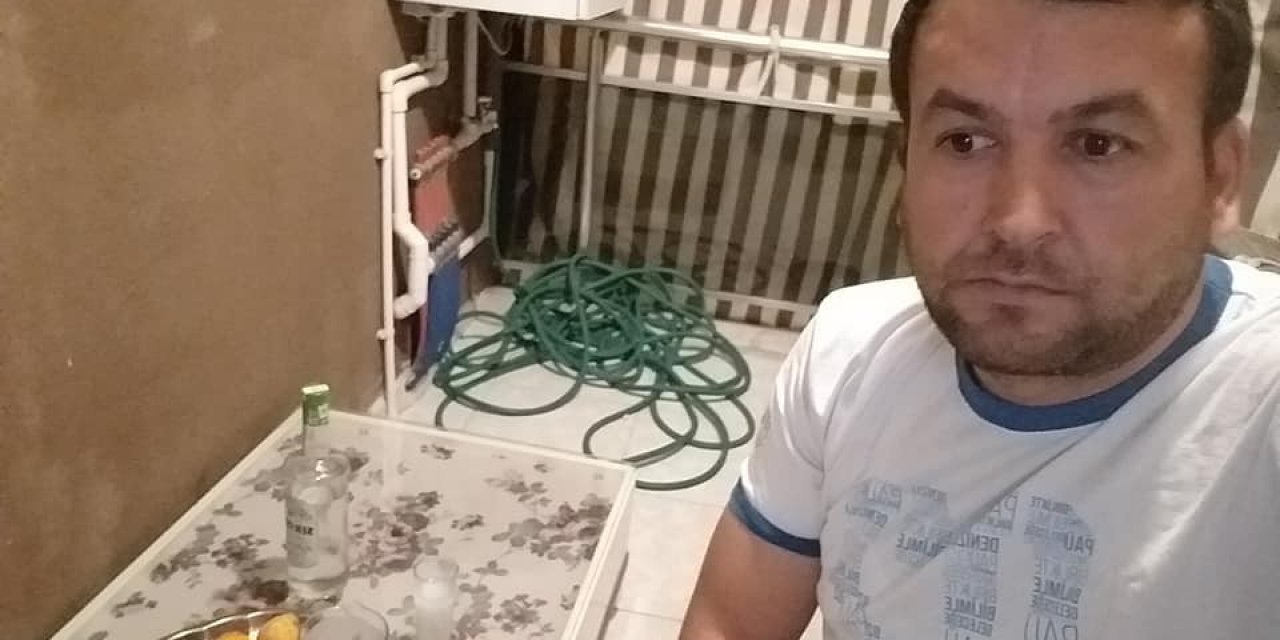 Sahte Alkol Denizli’de Ölüme Neden Oldu