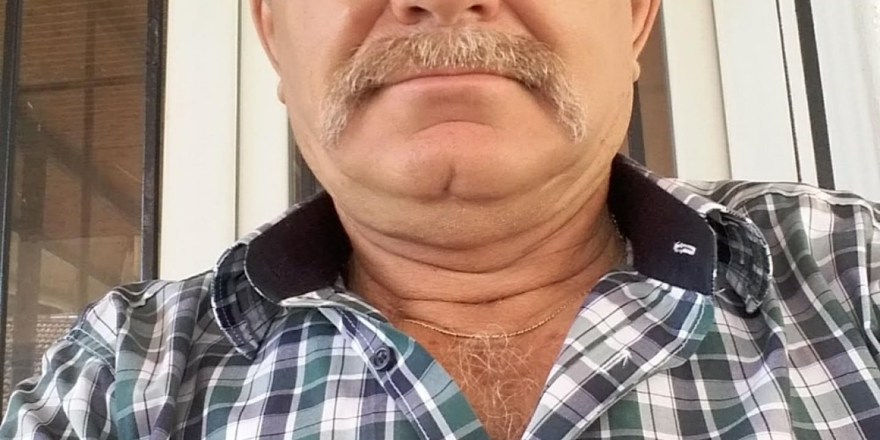 Başına Düşen Ağaç Dalı Hayattan Kopardı