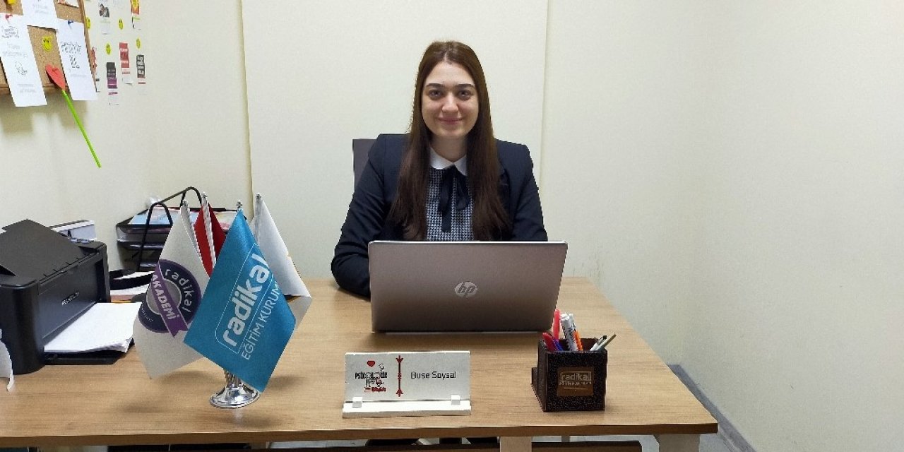 Uzmanlardan Çocukların Ergenlik Dönemi İçin Ebeveynlere Öneri