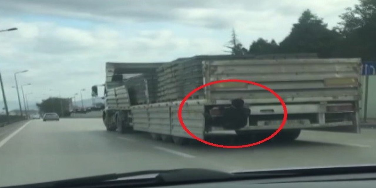 Bursa’da Ölümüne Yolculuk