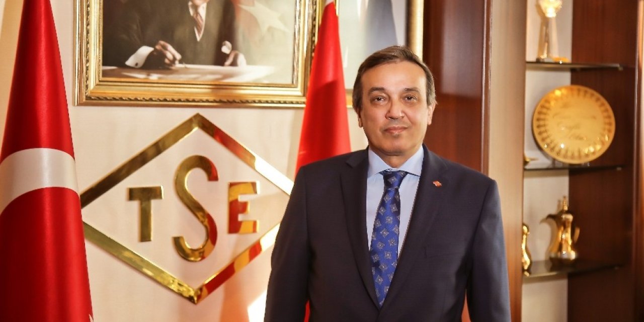 Tse Başkanı Adem Şahin’in 15 Mart Tüketiciler Günü Mesajı