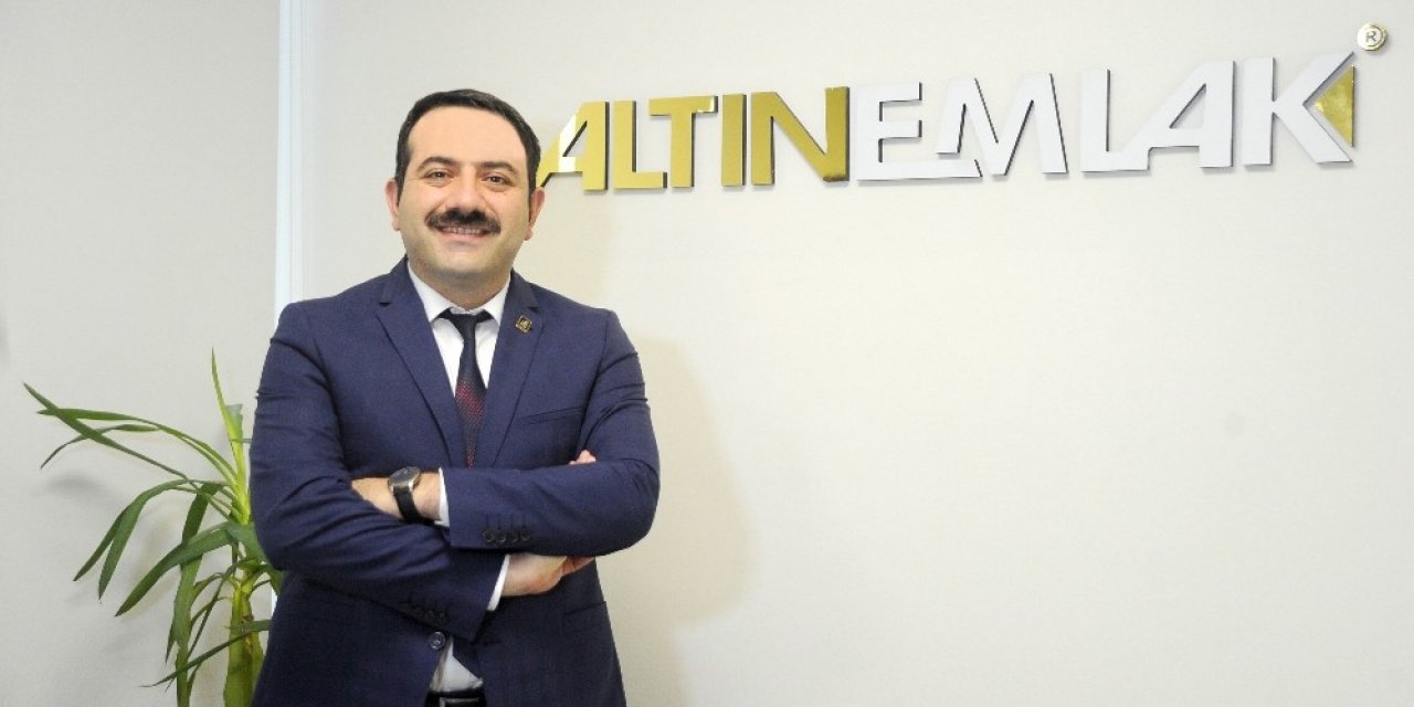 Emlak Beyan Değeri Online Alınabilecek