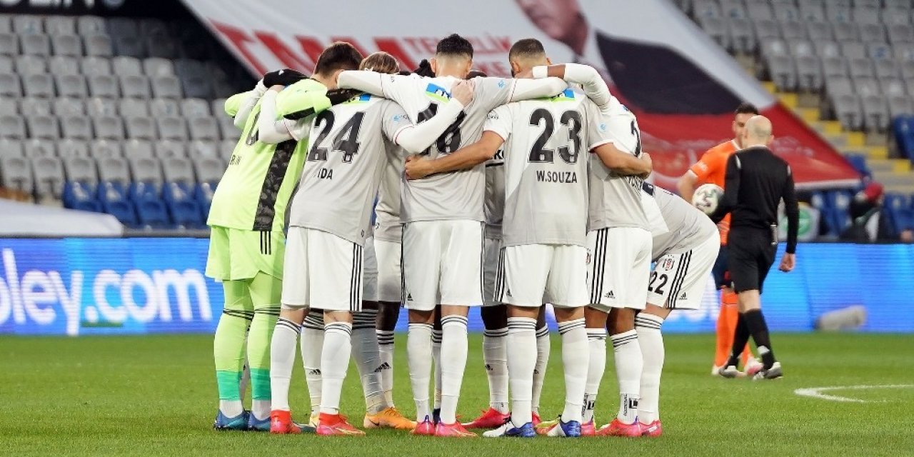 Kartal’ın Gözü Finalde
