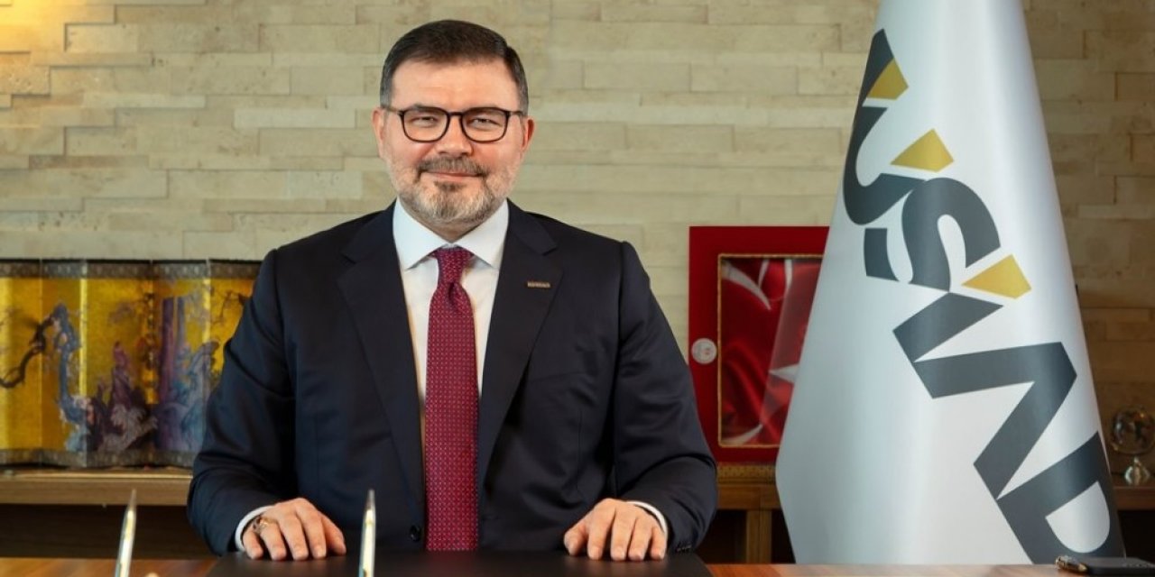 Müsi̇ad İ̇zmir Başkanı Saygılı: "türkiye Ekonomisi Pozitif Yolda Büyümeye Devam Edecektir"