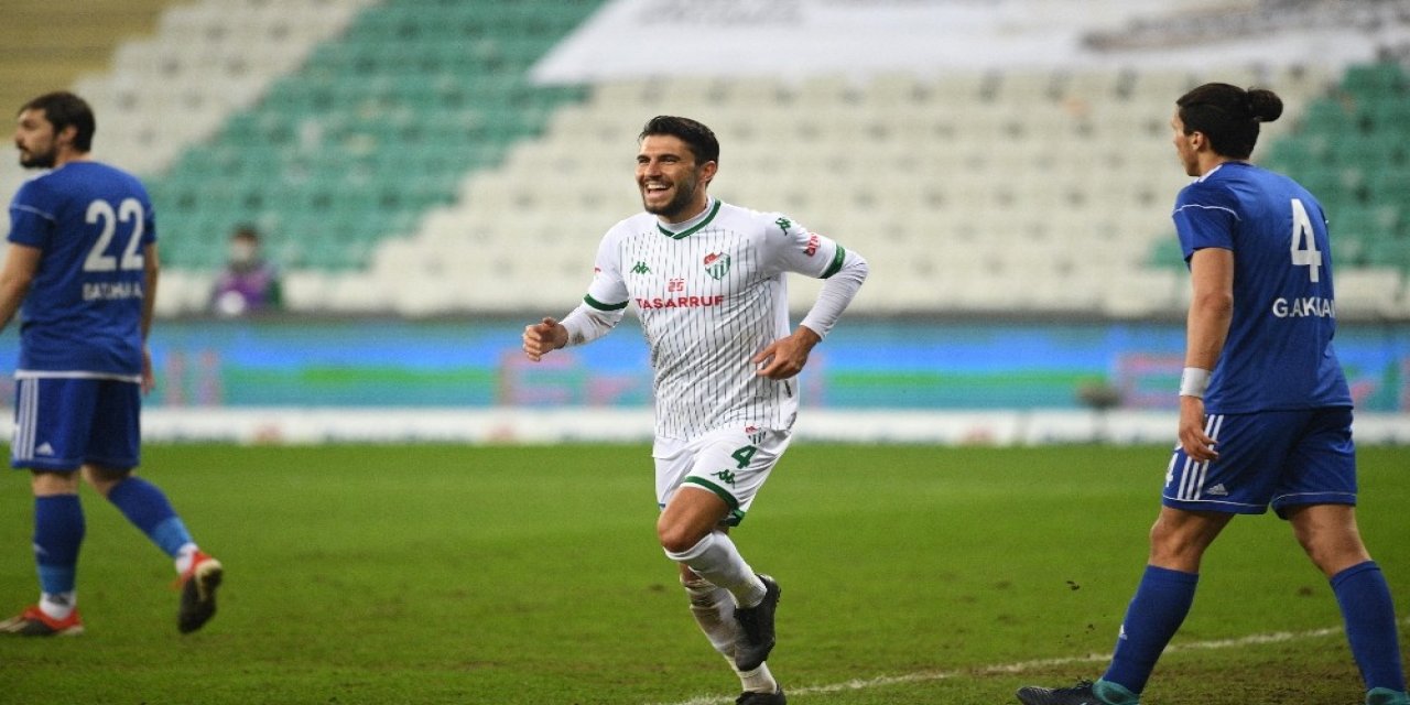 Cüneyt Köz: “sonuna Kadar Play-off’u Zorlayacağız"