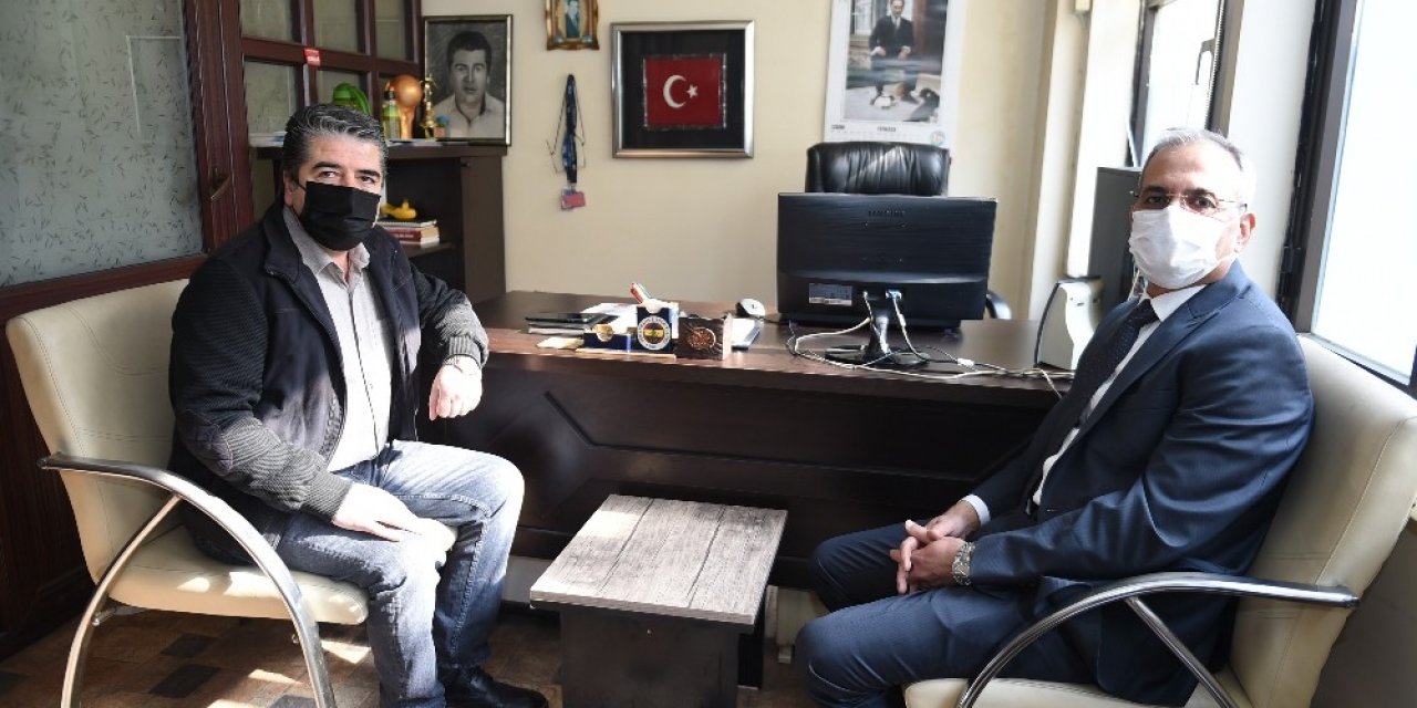 Tarsus Belediyesi Karboğazı’nı Turizme Kazandırıyor