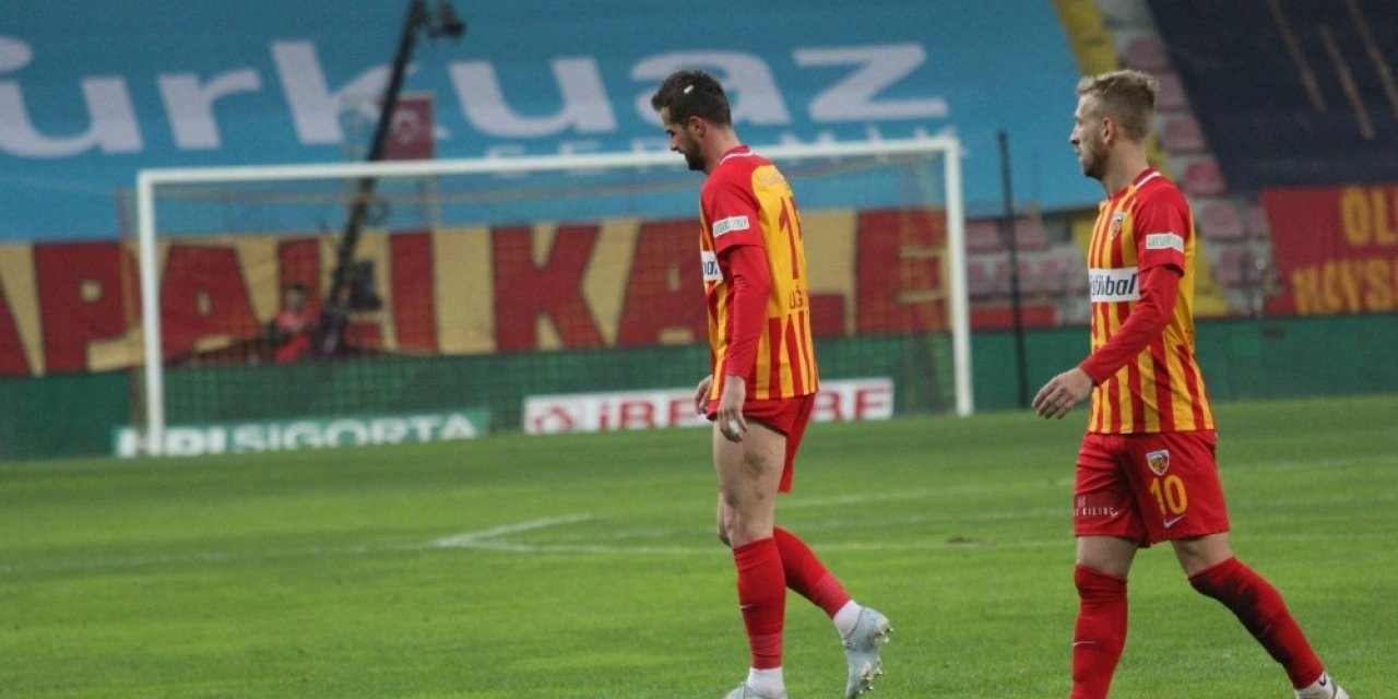 Uğur Kulaksız İle İlk Yenilgi