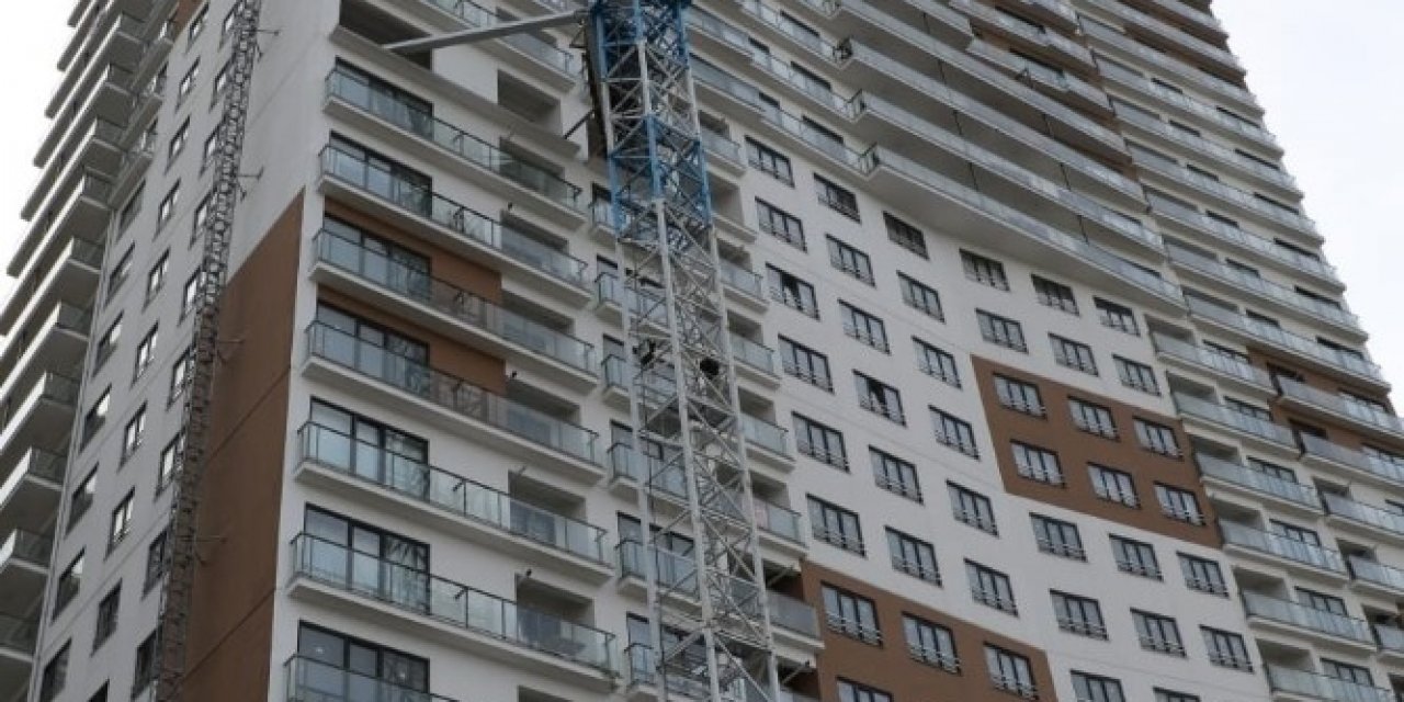 Zonguldak’ta Şubat Ayında 309 Konut Satıldı