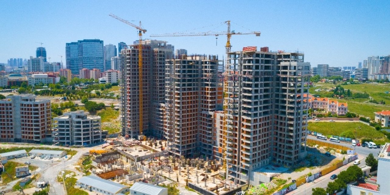 Denizli’de Konut Satışları Yüzde 40.9 Azaldı