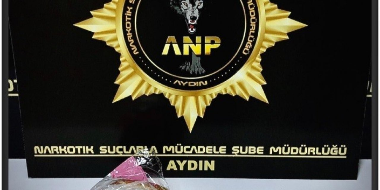 Uyuşturucu İle Mücadelede 8 Şüpheli Tutuklandı
