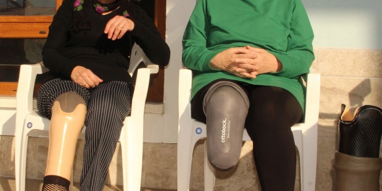 Tatilleri İskele Çökmesi Sonucu Faciaya Dönen Mağdurlar 3 Yıldır Adalet Arıyor