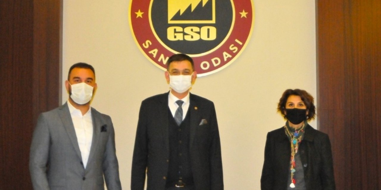 Gap Tarım Fuarı 6-9 Nisan’da Gaziantep’te