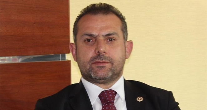 AK Parti Erzincan Milletvekili Çakır’ın Covid-19 testi pozitif çıktı
