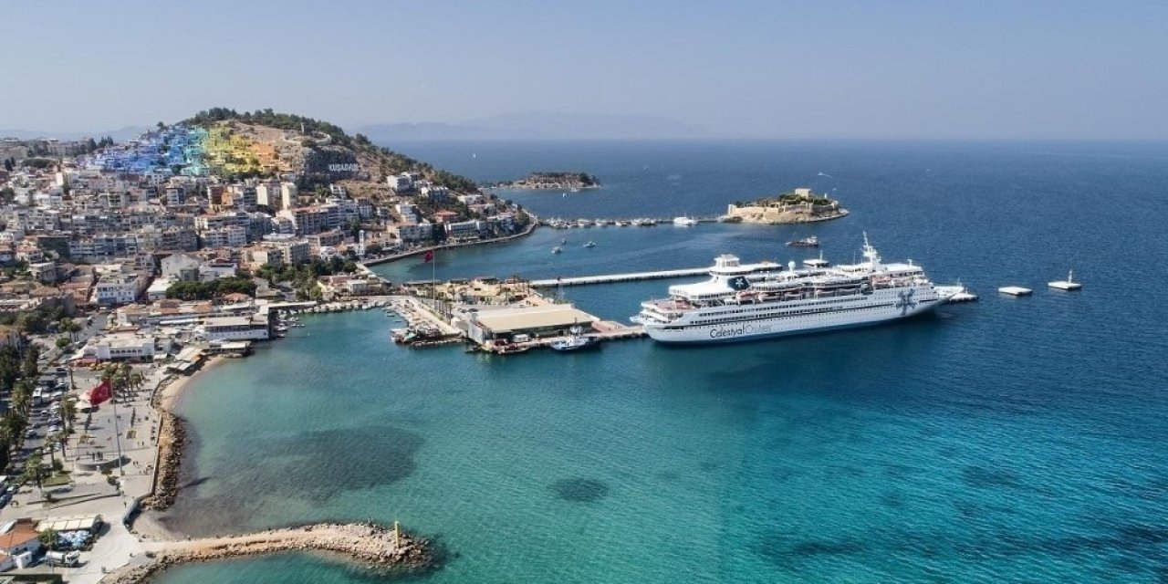 Turizm Çalışanları İçin Aşı Programı Çalışmaları Başladı