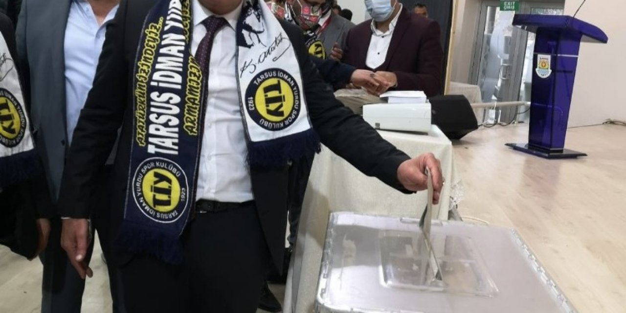 Tarsus İ̇dman Yurdu’nda Görev Dağılımı