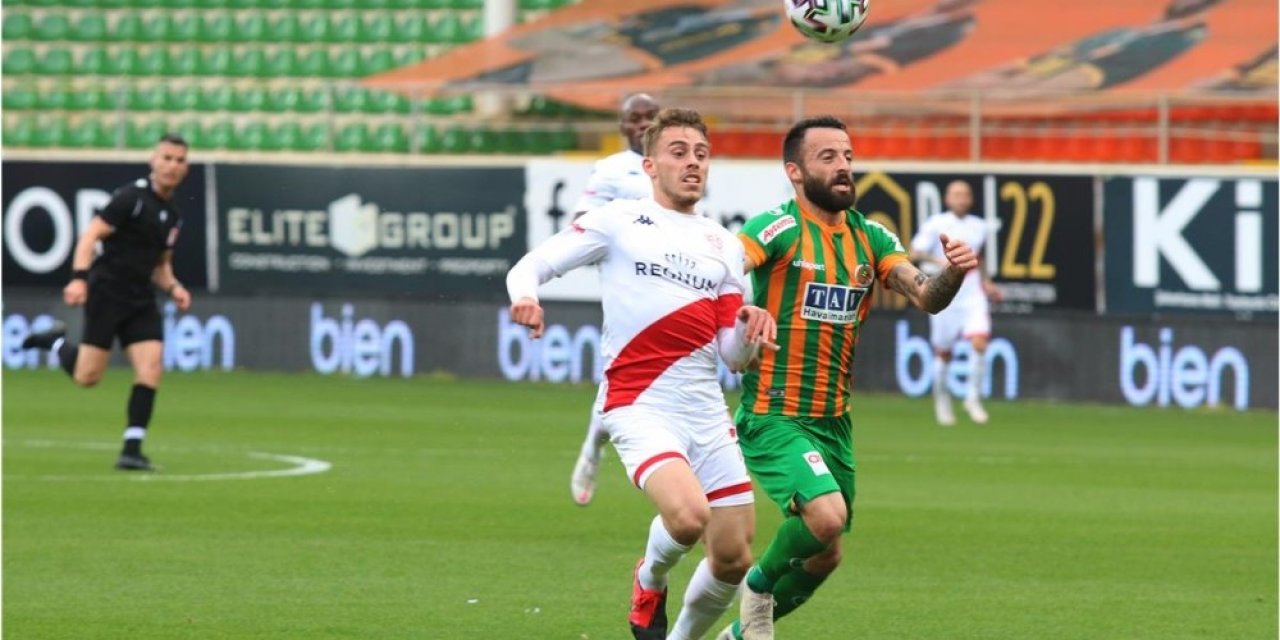 Antalyaspor Basın Sözcüsü Çetin: "hedefimiz Kupayı Kazanmak"